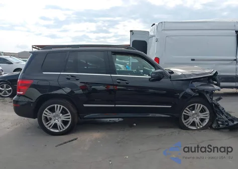 2015 Mercedes-Benz Glk 350 z USA, uszkodzony, nr VIN WDCGG5HB2FG405784